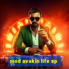 mod avakin life xp
